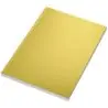 Cuaderno Novella A5 100h 80gsm tapa blanda 320gsm FSC UK - Imagen 34