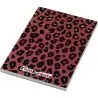 Cuaderno Novella A5 100h 80gsm tapa blanda 320gsm FSC UK - Imagen 37