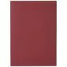 Cuaderno Novella A5 100h 80gsm tapa blanda 320gsm FSC UK - Imagen 40