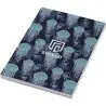 Cuaderno Novella A5 100h 80gsm tapa blanda 320gsm FSC UK - Imagen 53