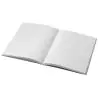 Cuaderno Novella A5 100h 80gsm tapa blanda 320gsm FSC UK - Imagen 58