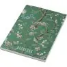 Cuaderno Novella A5 100h 80gsm tapa blanda 320gsm FSC UK - Imagen 61