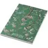 Cuaderno Novella A5 100h 80gsm tapa blanda 320gsm FSC UK - Imagen 62
