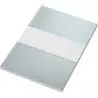 Cuaderno Novella A5 100h 80gsm tapa blanda 320gsm FSC UK - Imagen 77