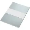 Cuaderno Novella A5 100h 80gsm tapa blanda 320gsm FSC UK - Imagen 78