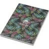 Cuaderno Novella A5 100h 80gsm tapa blanda 320gsm FSC UK - Imagen 79