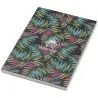 Cuaderno Novella A5 100h 80gsm tapa blanda 320gsm FSC UK - Imagen 80