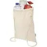Bolsa cuerdas algodón reciclado GRS 140 g/m² 5 L - Imagen 17