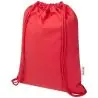 Bolsa cuerdas algodón reciclado GRS 140 g/m² 5 L - Imagen 20