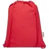 Bolsa cuerdas algodón reciclado GRS 140 g/m² 5 L - Imagen 22