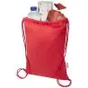 Bolsa cuerdas algodón reciclado GRS 140 g/m² 5 L - Imagen 24