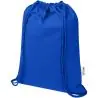 Bolsa cuerdas algodón reciclado GRS 140 g/m² 5 L - Imagen 25
