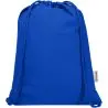 Bolsa cuerdas algodón reciclado GRS 140 g/m² 5 L - Imagen 27