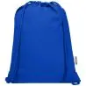 Bolsa cuerdas algodón reciclado GRS 140 g/m² 5 L - Imagen 28