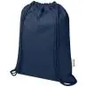 Bolsa cuerdas algodón reciclado GRS 140 g/m² 5 L - Imagen 32