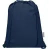 Bolsa cuerdas algodón reciclado GRS 140 g/m² 5 L - Imagen 33