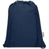 Bolsa cuerdas algodón reciclado GRS 140 g/m² 5 L - Imagen 34