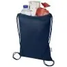 Bolsa cuerdas algodón reciclado GRS 140 g/m² 5 L - Imagen 36