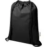 Bolsa cuerdas algodón reciclado GRS 140 g/m² 5 L - Imagen 43