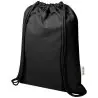 Bolsa cuerdas algodón reciclado GRS 140 g/m² 5 L - Imagen 44