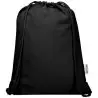 Bolsa cuerdas algodón reciclado GRS 140 g/m² 5 L - Imagen 46