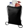Bolsa cuerdas algodón reciclado GRS 140 g/m² 5 L - Imagen 48