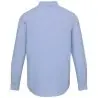 Camisa oxford hombre algodón corte recto - Imagen 33