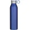 Botella acero reciclado RCS 650 ml con cinta - Imagen 15