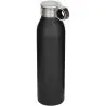 Botella acero reciclado RCS 650 ml con cinta - Imagen 19