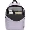 Mochila Byron GRS 14'' RPET repelente agua 16L urban - Imagen 46
