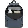 Mochila Byron GRS 14'' RPET repelente agua 16L urban - Imagen 107