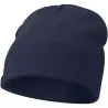 Gorro acrílico canalé 1x1 invierno - Imagen 8