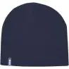 Gorro acrílico canalé 1x1 invierno - Imagen 10