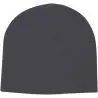 Gorro acrílico canalé 1x1 invierno - Imagen 18