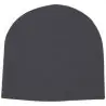 Gorro acrílico canalé 1x1 invierno - Imagen 19