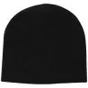Gorro acrílico canalé 1x1 invierno - Imagen 25