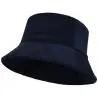 Gorro pana algodón reciclado 280 g/m² - Imagen 12
