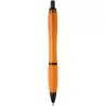 Bolígrafo ABS reciclado RCS curvilíneo negro 1000m - Imagen 35