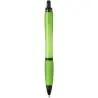 Bolígrafo ABS reciclado RCS curvilíneo negro 1000m - Imagen 91