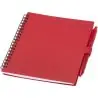 Set libreta y bolígrafo plástico reciclado - Imagen 15