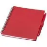 Set libreta y bolígrafo plástico reciclado - Imagen 16