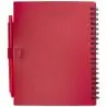 Set libreta y bolígrafo plástico reciclado - Imagen 20