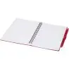 Set libreta y bolígrafo plástico reciclado - Imagen 21