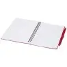 Set libreta y bolígrafo plástico reciclado - Imagen 22