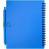 Set libreta y bolígrafo plástico reciclado - Imagen 27