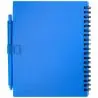 Set libreta y bolígrafo plástico reciclado - Imagen 28