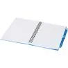 Set libreta y bolígrafo plástico reciclado - Imagen 29