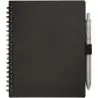 Set libreta y bolígrafo plástico reciclado - Imagen 33