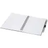 Set libreta y bolígrafo plástico reciclado - Imagen 38