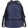 Mochila deportiva reciclada 18 L fondo calzado - Imagen 15